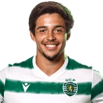 Photo of Duarte Carvalho