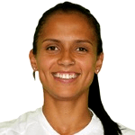 Photo of Duda Santos