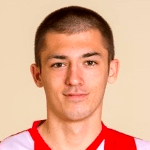 Photo of Duje Javorčić
