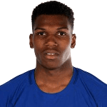 Photo of Dujon Sterling