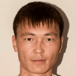Photo of Duman Narzildaev