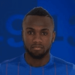 Photo of Durel Avounou