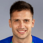 Photo of Dušan Cvetinović