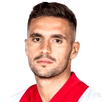 Photo of Dušan Tadić
