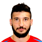 Photo of Duško Trajčevski
