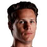 Photo of Dustin Gazley