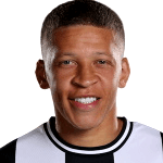 Photo of Dwight Gayle