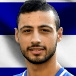 Photo of Dylan Agius