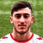 Photo of Dylan Cogill