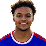 Photo of Dylan Crowe