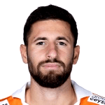 Photo of Dylan de Belder