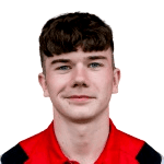 Photo of Dylan Downs