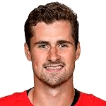 Photo of Dylan Larkin