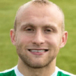 Photo of Dylan McGeouch