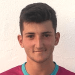 Photo of Dylan Peacock