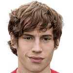 Photo of Dylan Ragolle