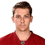 Photo of Dylan Strome