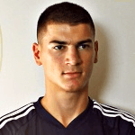 Photo of Dzemal Ibishi