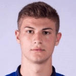 Photo of Dženan Osmanović