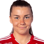 Photo of Ebba Hed