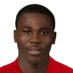 Ebenezer Assifuah Photo of Ebenezer Assifuah