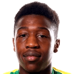 Photo of Ebou Adams