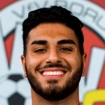 Photo of Ebrahim Farahnah