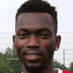 Photo of Ebrima Jobe