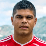 Photo of Edder Farias