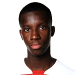 Photo of Edward Nketiah