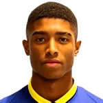 Photo of Eddie Salcedo