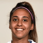 Photo of Eden Avital