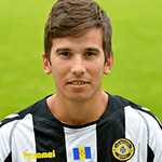 Photo of Edgar Abreu