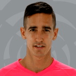 Photo of Édgar Badía