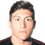 Photo of Edgar Santillán