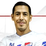 Photo of Edgar Zaracho