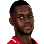 Photo of Edimilson Fernandes