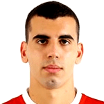 Photo of Edin Ajdinović