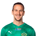 Photo of Edin Hamidovic