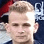 Photo of Edin Novaković