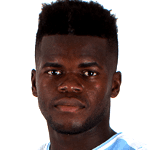 Photo of Edison Caicedo