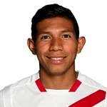 Photo of Edison Flores