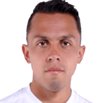 Photo of Edison Vega