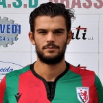 Photo of Edoardo Marzierli