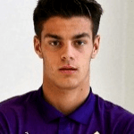 Photo of Edoardo Pierozzi