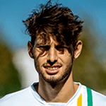 Photo of Edoardo Vona