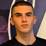 Photo of Edon Osmani
