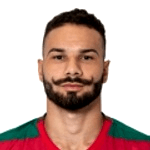Photo of Edson Carioca