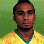 Photo of Edson Farias