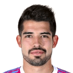 Photo of Edson Resendez